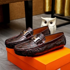 Hermes Business Shoes